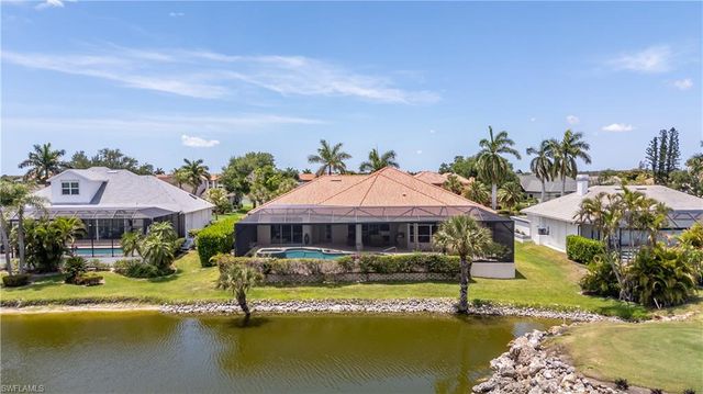 16629 Panther Paw CT, Fort Myers, FL 33908