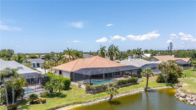 16629 Panther Paw CT, Fort Myers, FL 33908
