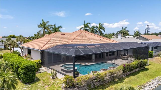 16629 Panther Paw CT, Fort Myers, FL 33908