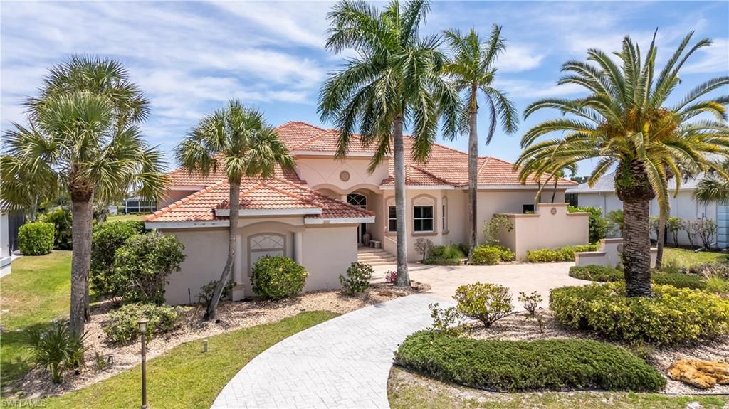 16629 Panther Paw CT, Fort Myers, FL 33908