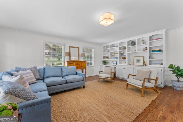 206 Fortson Drive, Athens, GA 30606