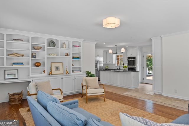 206 Fortson Drive, Athens, GA 30606