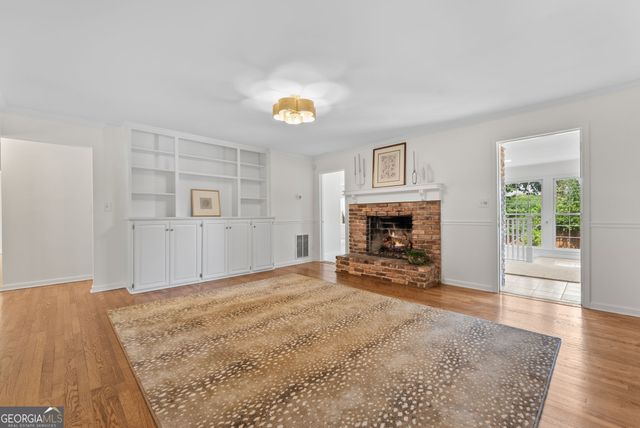 206 Fortson Drive, Athens, GA 30606