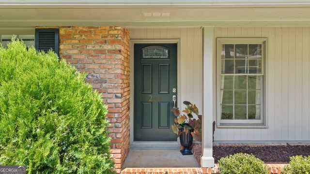 206 Fortson Drive, Athens, GA 30606