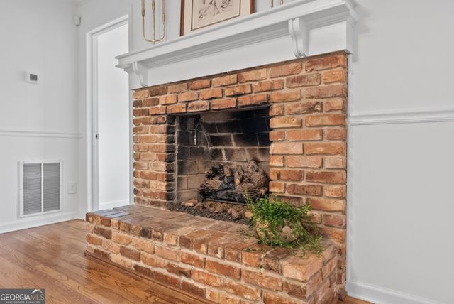 206 Fortson Drive, Athens, GA 30606