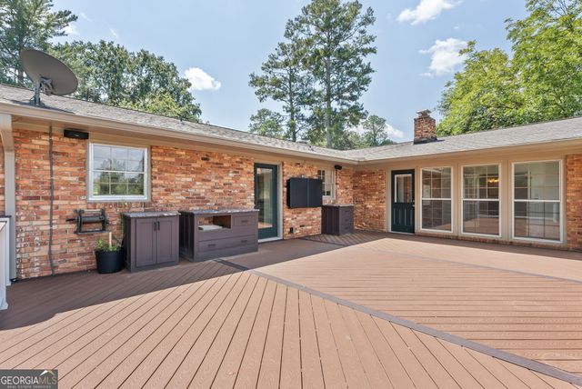 206 Fortson Drive, Athens, GA 30606