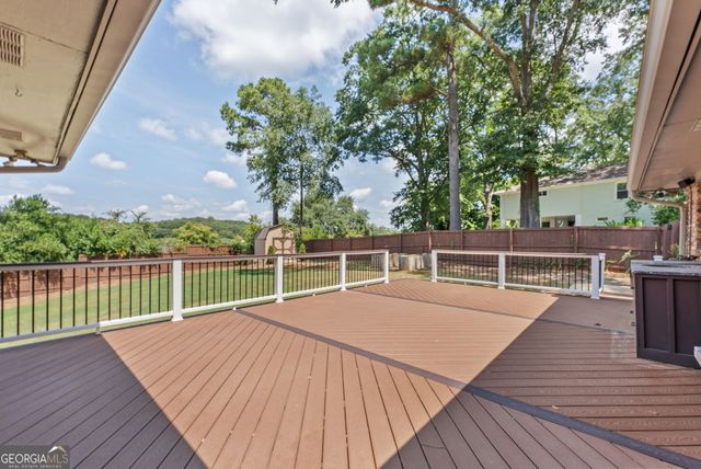 206 Fortson Drive, Athens, GA 30606