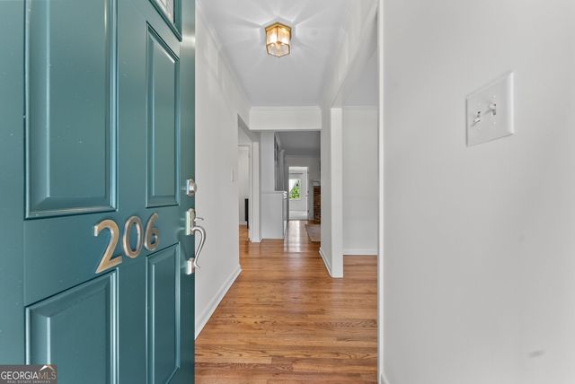 206 Fortson Drive, Athens, GA 30606