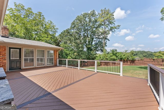 206 Fortson Drive, Athens, GA 30606