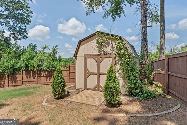 206 Fortson Drive, Athens, GA 30606
