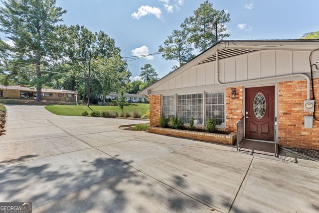 206 Fortson Drive, Athens, GA 30606
