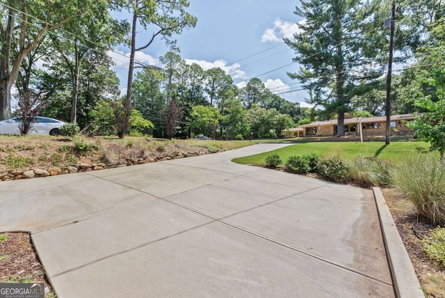 206 Fortson Drive, Athens, GA 30606
