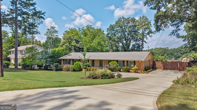206 Fortson Drive, Athens, GA 30606