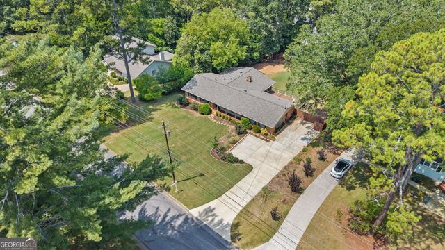 206 Fortson Drive, Athens, GA 30606
