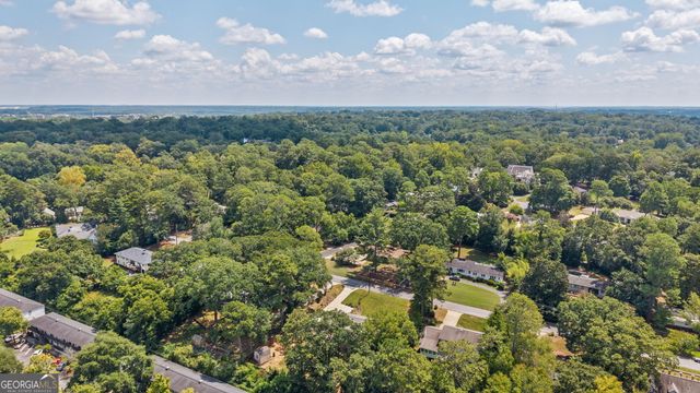 206 Fortson Drive, Athens, GA 30606