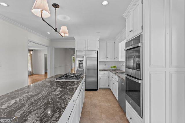 206 Fortson Drive, Athens, GA 30606