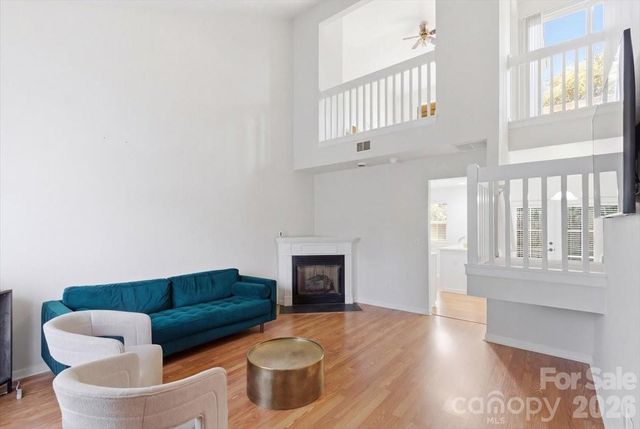 6475 Saint Bernard Way, Charlotte, NC 28269