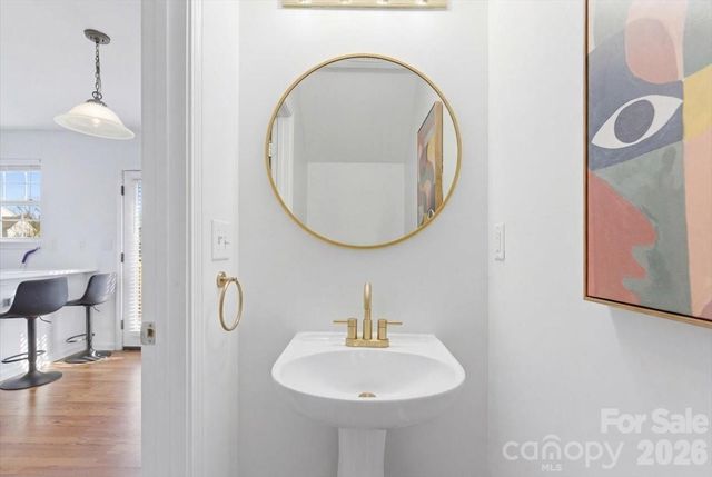 6475 Saint Bernard Way, Charlotte, NC 28269