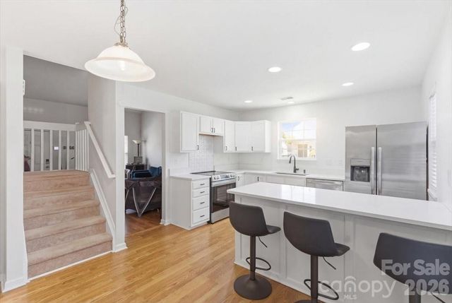 6475 Saint Bernard Way, Charlotte, NC 28269