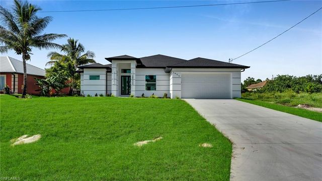3409 5TH ST SW, Lehigh Acres, FL 33976