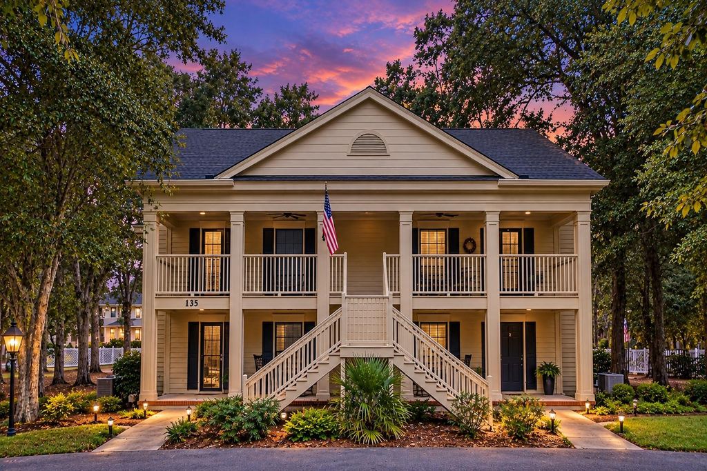 135 Tanglewood Dr Unit 4, Pawleys Island, SC 29585 — photo 2