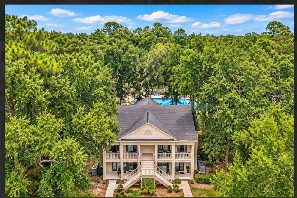 135 Tanglewood Dr Unit 4, Pawleys Island, SC 29585 — photo 3