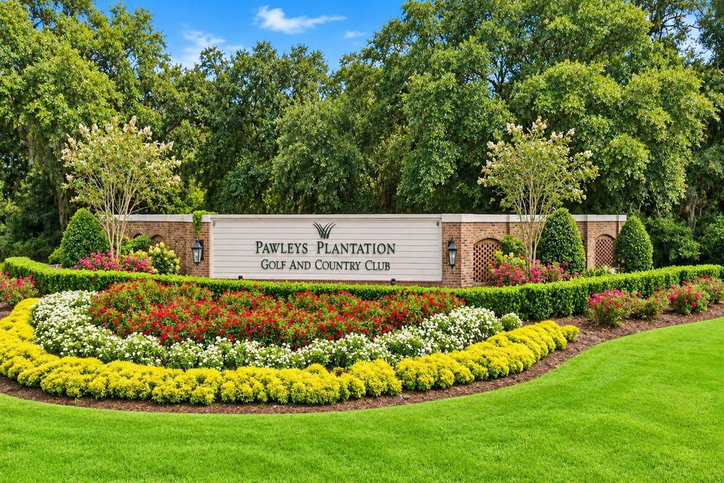 135 Tanglewood Dr Unit 4, Pawleys Island, SC 29585 — photo 5