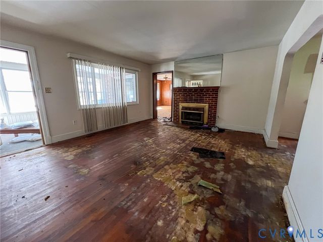 1310 Birdsong Rd, South Prince George, VA 23805