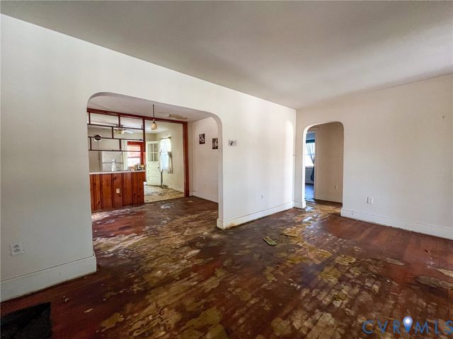 1310 Birdsong Rd, South Prince George, VA 23805