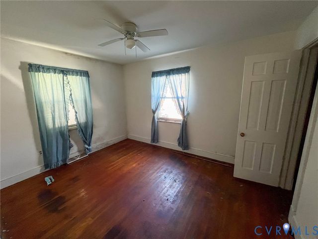 1310 Birdsong Rd, South Prince George, VA 23805