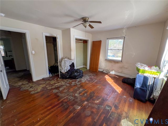 1310 Birdsong Rd, South Prince George, VA 23805