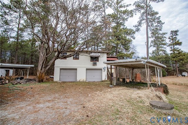 1310 Birdsong Rd, South Prince George, VA 23805