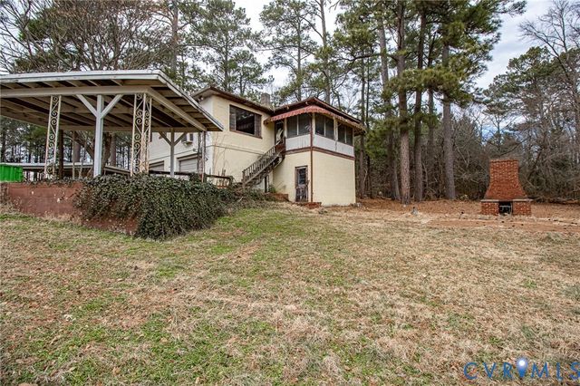 1310 Birdsong Rd, South Prince George, VA 23805