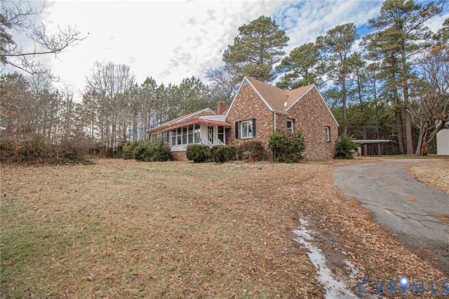1310 Birdsong Rd, South Prince George, VA 23805