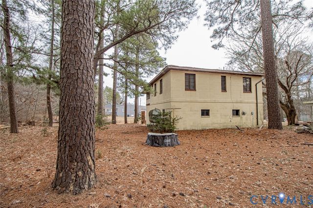 1310 Birdsong Rd, South Prince George, VA 23805