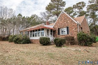 1310 Birdsong Rd, South Prince George, VA 23805