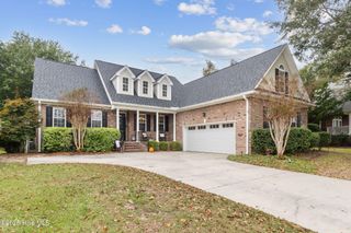 1310 Grandiflora Drive Drive, Leland, NC 28451