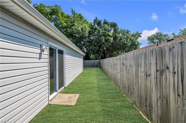 3308 Haley DR, Virginia Beach, VA 23452