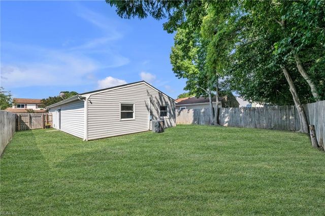 3308 Haley DR, Virginia Beach, VA 23452