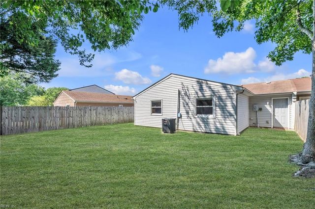 3308 Haley DR, Virginia Beach, VA 23452