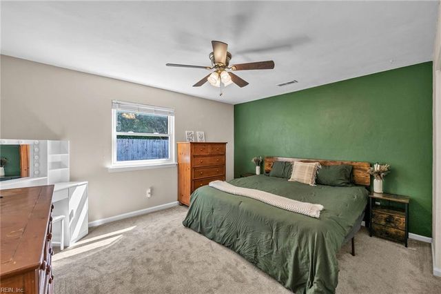 3308 Haley DR, Virginia Beach, VA 23452