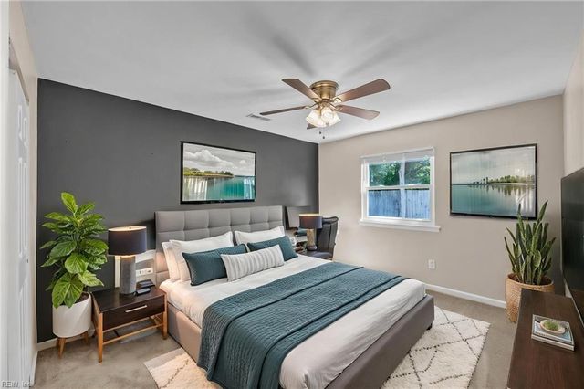 3308 Haley DR, Virginia Beach, VA 23452