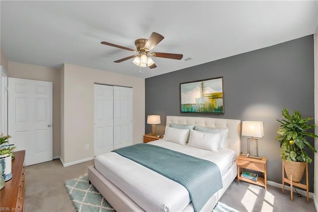 3308 Haley DR, Virginia Beach, VA 23452