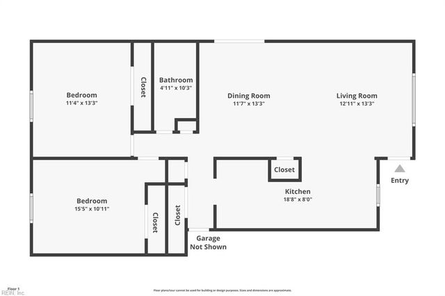 3308 Haley DR, Virginia Beach, VA 23452
