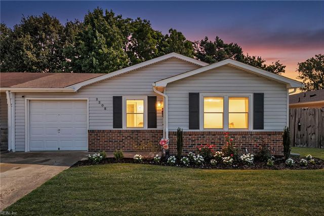 3308 Haley DR, Virginia Beach, VA 23452