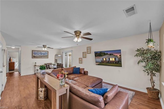 3308 Haley DR, Virginia Beach, VA 23452