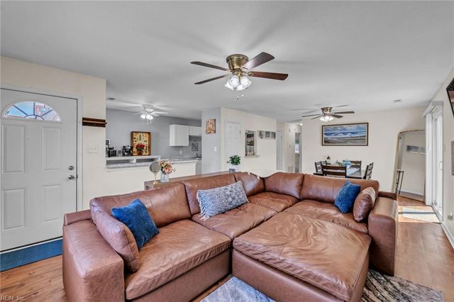 3308 Haley DR, Virginia Beach, VA 23452