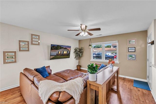 3308 Haley DR, Virginia Beach, VA 23452