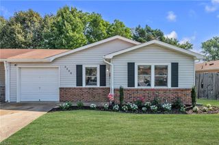 3308 Haley DR, Virginia Beach, VA 23452