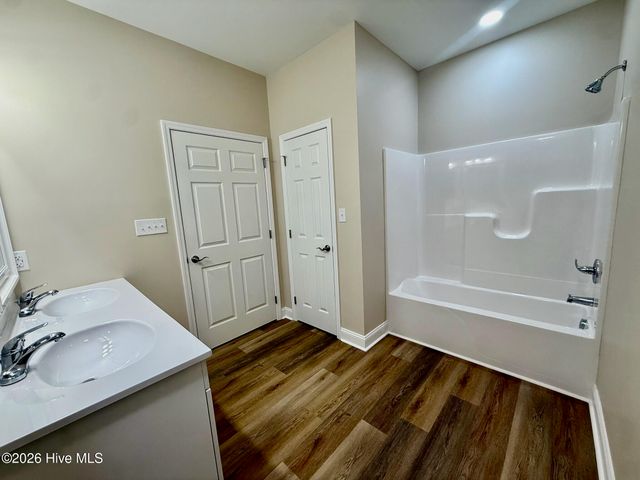 2411 Old Aberdeen Road, Rockingham, NC 28379